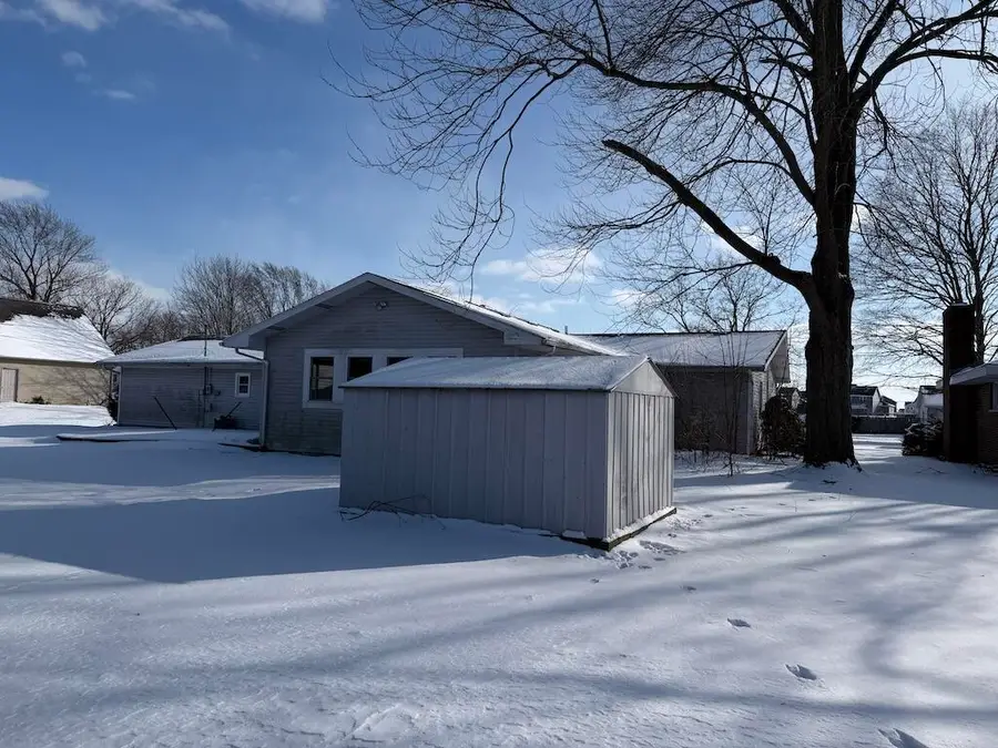 9722 W 136th Lane, Cedar Lake, IN 46303 - Image #3