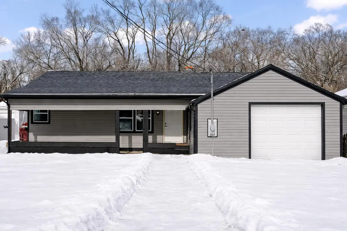 2014 E Elm Street, Griffith, IN 46319 - #1