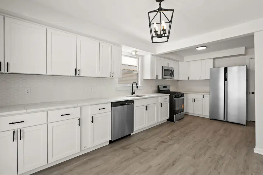 2014 E Elm Street, Griffith, IN 46319 - #2