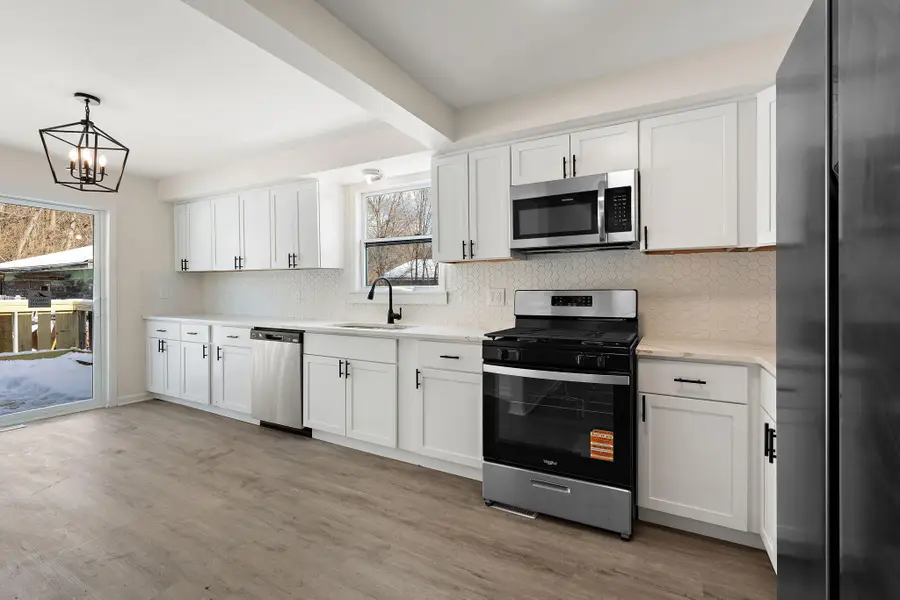 2014 E Elm Street, Griffith, IN 46319 - #3