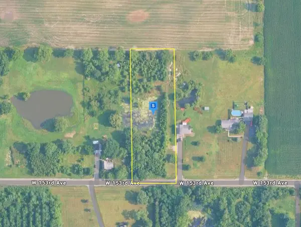 2550 W 153rd Avenue, Lowell, IN 46356