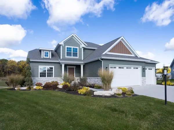 7264 E 115th Avenue, Crown Point, IN 46307