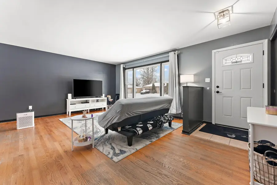 5345 Johnson Street, Merrillville, IN 46410 - #2