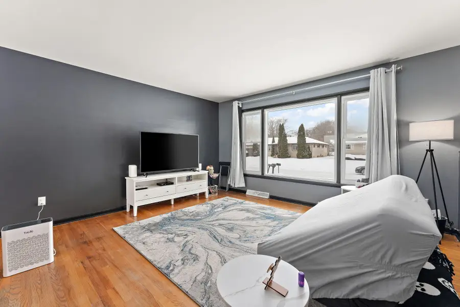 5345 Johnson Street, Merrillville, IN 46410 - #3