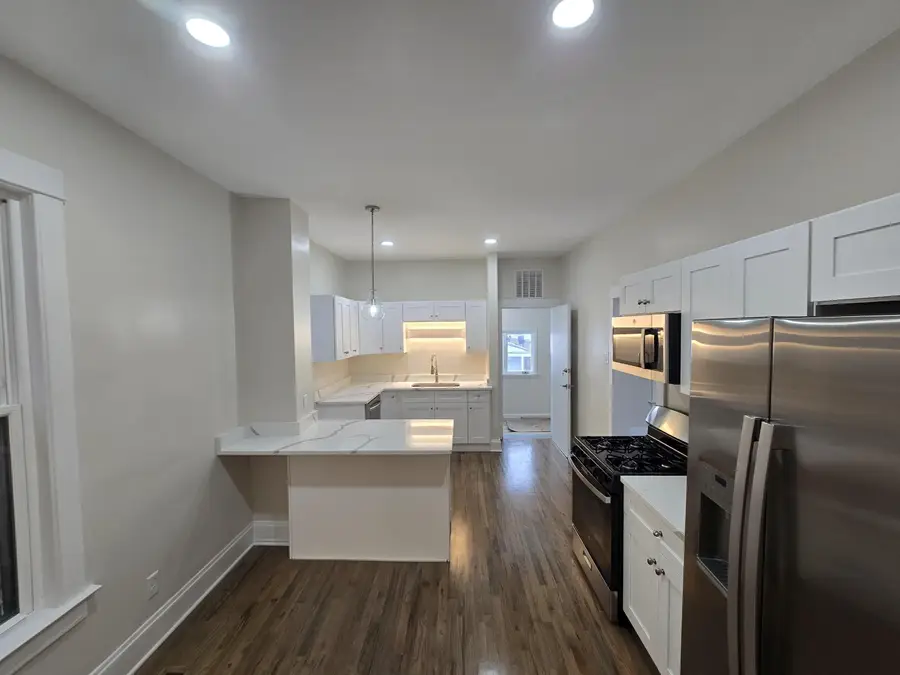 1711 Central Avenue, Whiting, IN 46394 - #3