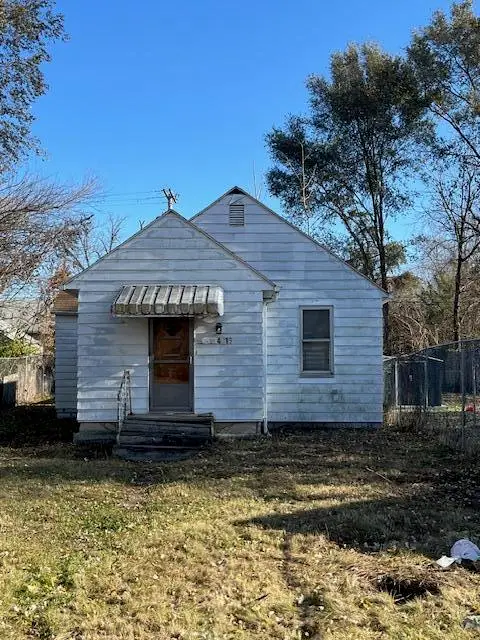 4019 Pennsylvania Street, Gary, IN 46409