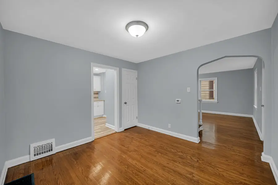 4810 Monroe Street, Gary, IN 46408 - #3