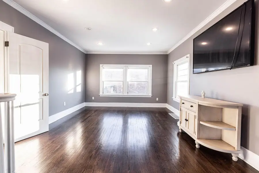 6911 Hohman Avenue, Hammond, IN 46324 - #3