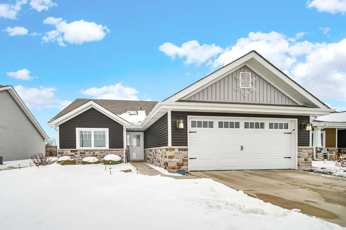 13893 Breakwater Lane, Cedar Lake, IN 46303 - Image #1