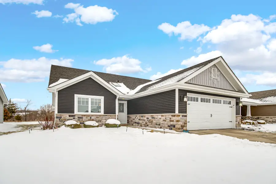 13893 Breakwater Lane, Cedar Lake, IN 46303 - Image #2