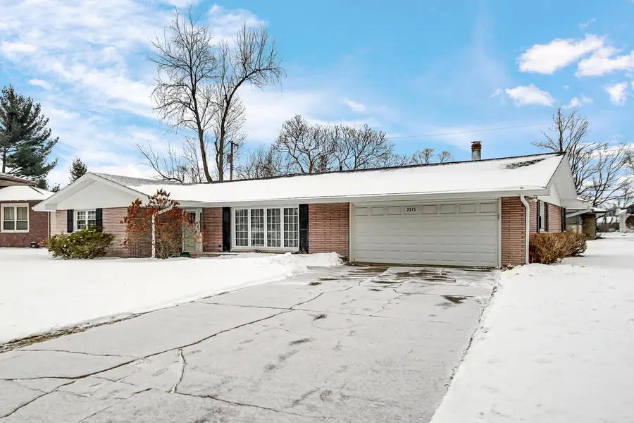 2975 Sunset Street, Portage, IN 46368 - #3