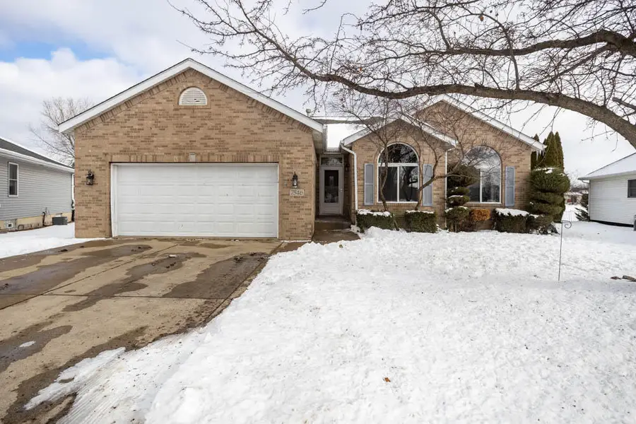 7546 Mary Kay Court, Crown Point, IN 46307 - Image #2