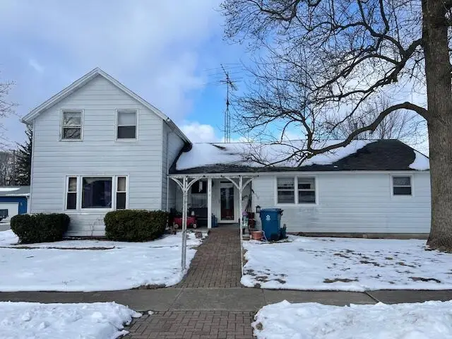 112 W State Street, Morocco, IN 47963 - #1