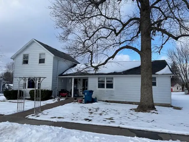 112 W State Street, Morocco, IN 47963 - #3