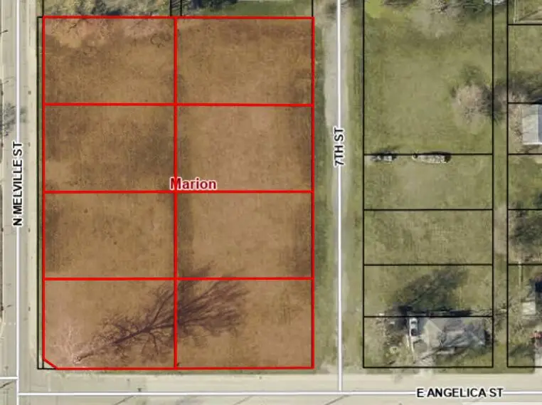 0 N Melville Street, Rensselaer, IN 47978 - #2