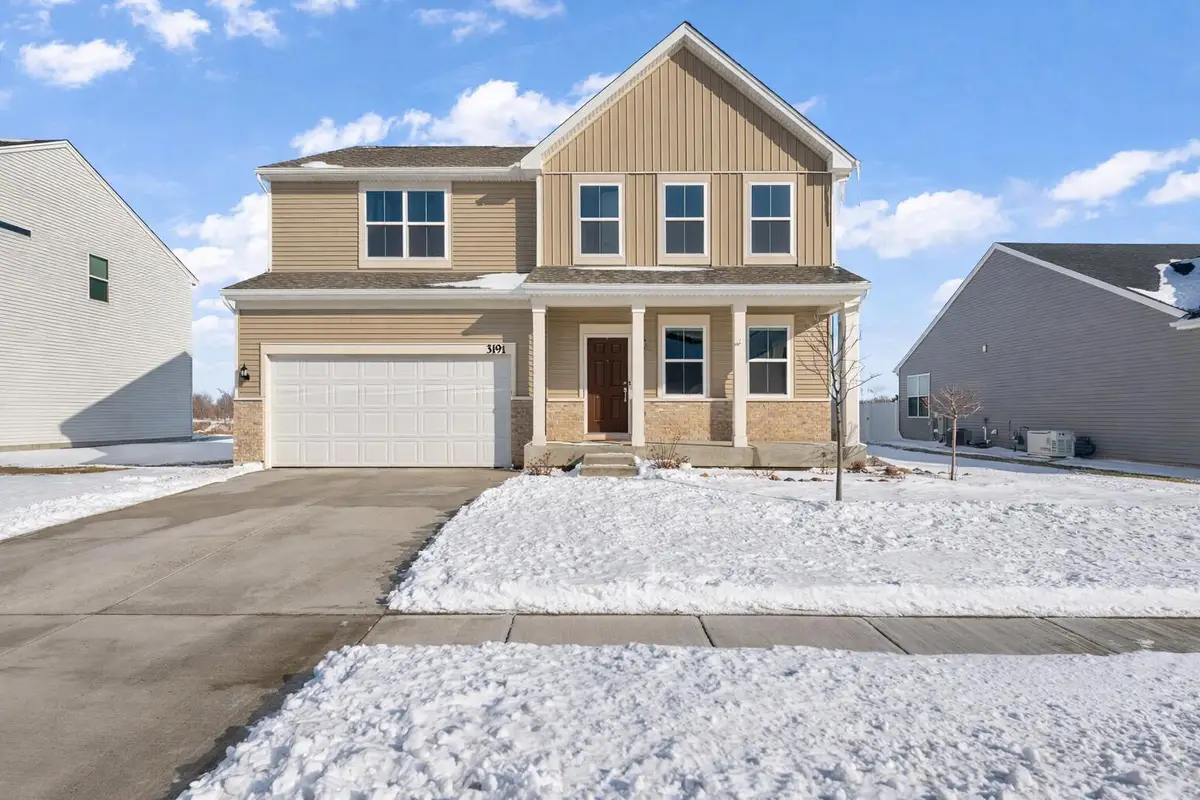 3191 Brower Street, Portage, IN 46368 - #1