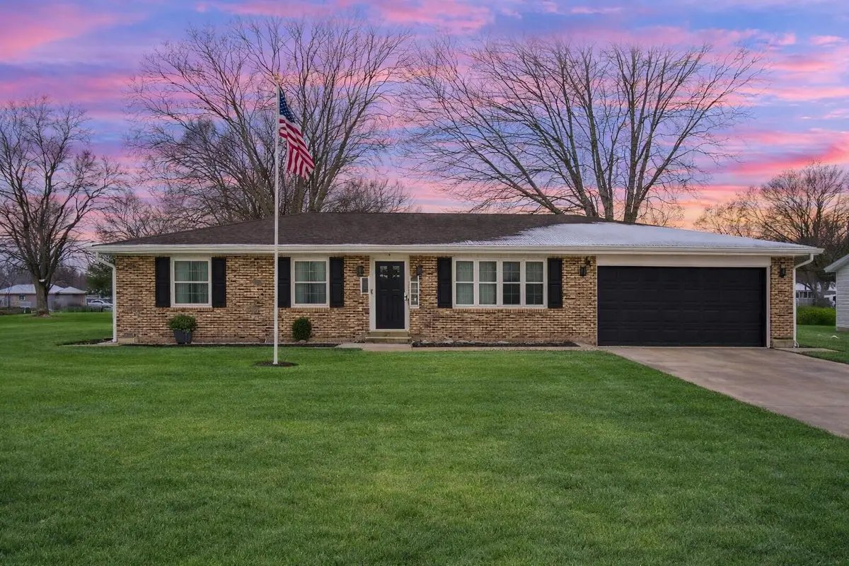 2934 Parker Street, Portage, IN 46368 - #1