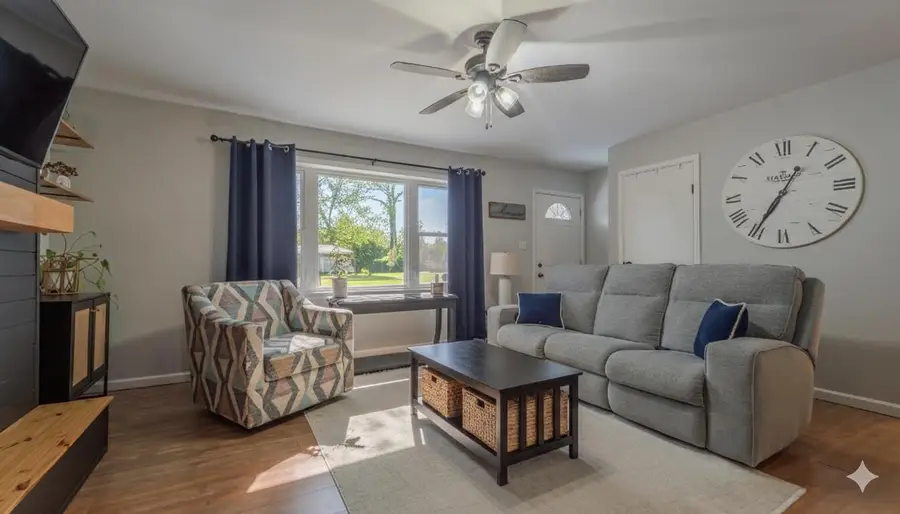 2934 Parker Street, Portage, IN 46368 - #2