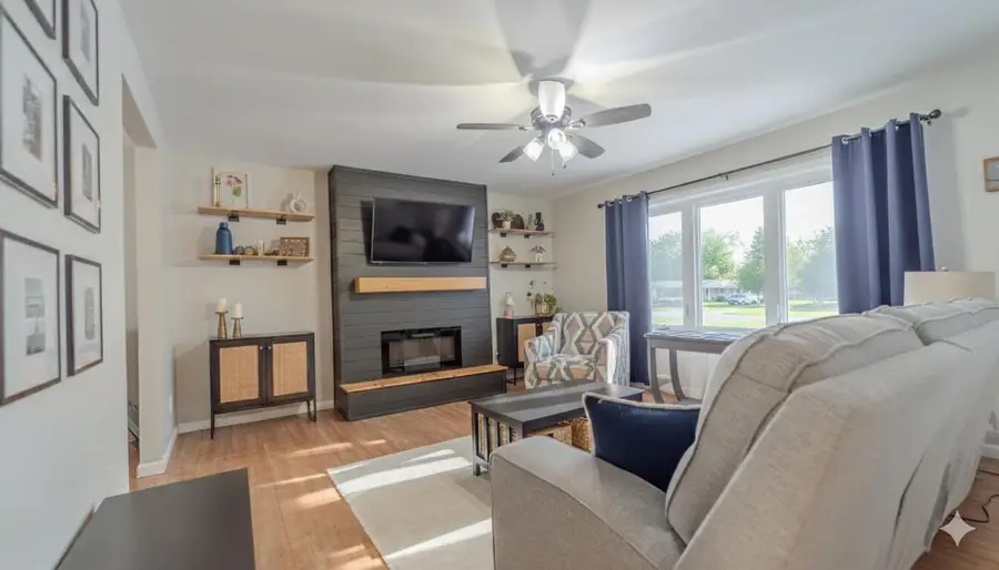 2934 Parker Street, Portage, IN 46368 - #3