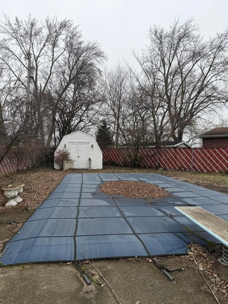 1412 N Dwiggins Avenue, Griffith, IN 46319 - #2