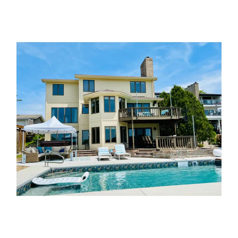 2480 E Lakeshore Drive, Crown Point, IN 46307 - Image #2