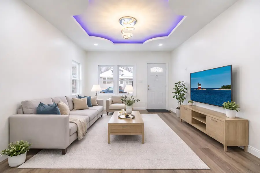 1119 Sibley Street, Hammond, IN 46320 - #2