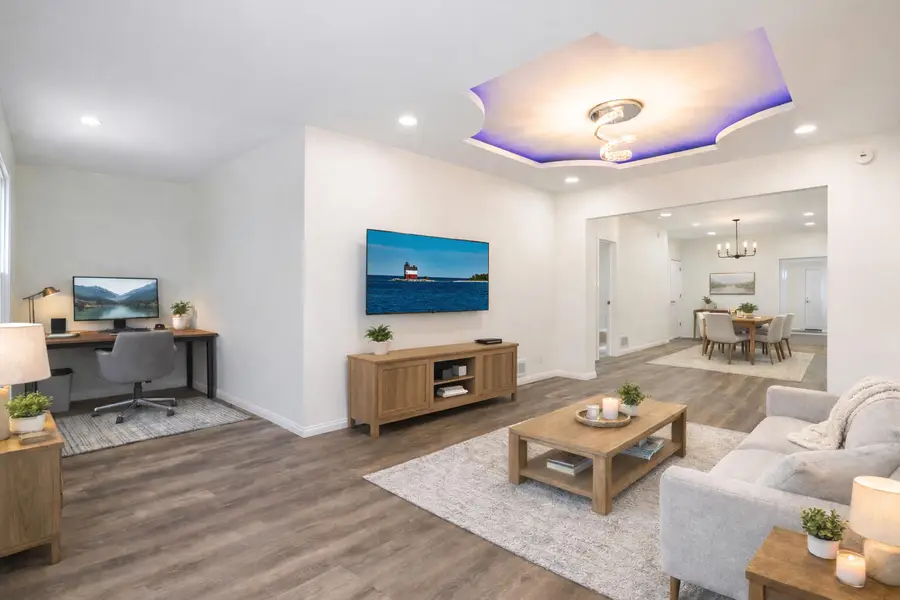 1119 Sibley Street, Hammond, IN 46320 - #3