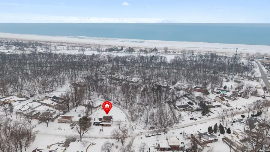 6938 Ironwood Avenue, Gary, IN 46403 - #2