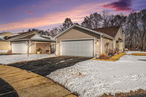 11314 Valley Drive, St. John, IN 46373