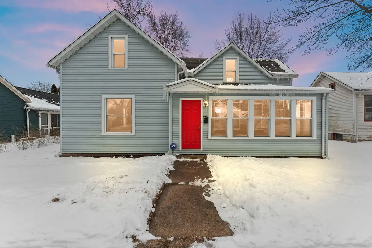 107 Franklin Street, Porter, IN 46304 - #1