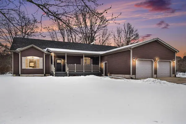 3360 S State Road 39, North Judson, IN 46366