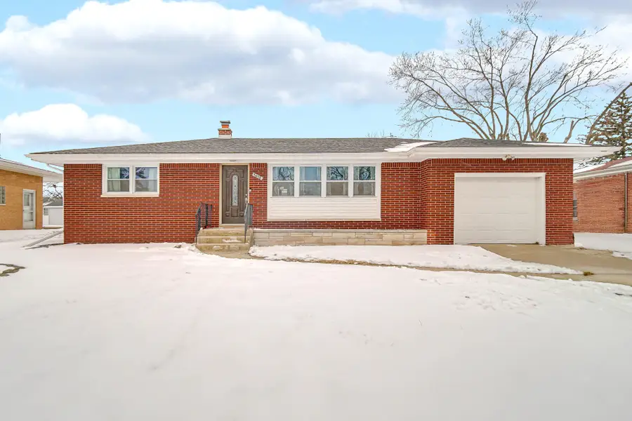 5450 Pierce Street, Merrillville, IN 46410 - #2