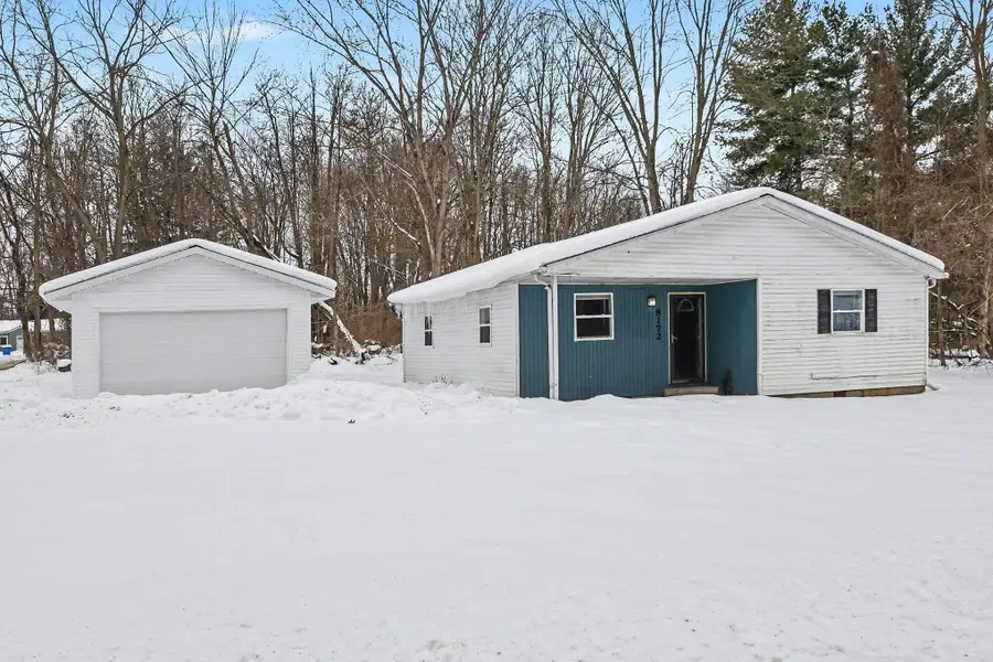 8172 E Emery Road, New Carlisle, IN 46552 - #2