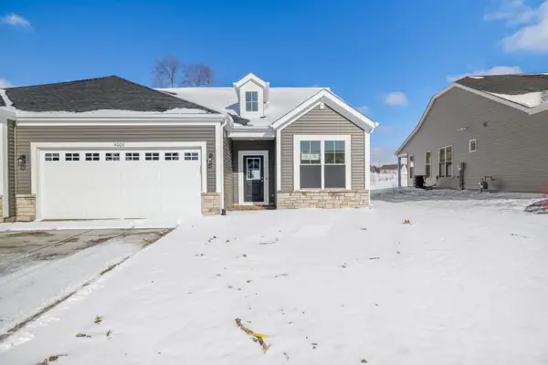 4060 Reflection Place, Valparaiso, IN 46385