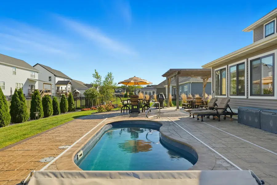 5742 Tahoe Place, Cedar Lake, IN 46303 - Image #3