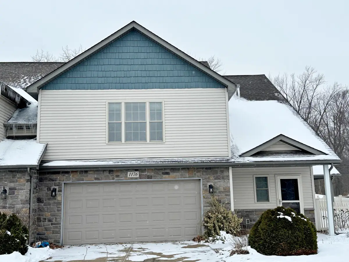 1176 Sawgrass Drive, Griffith, IN 46319 - #1