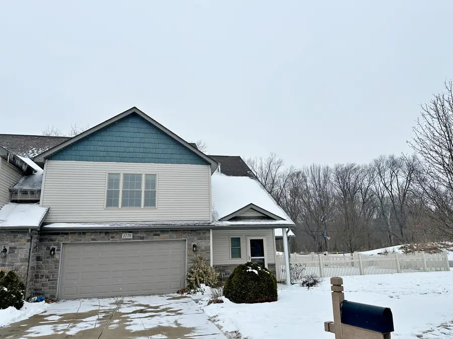 1176 Sawgrass Drive, Griffith, IN 46319 - #2