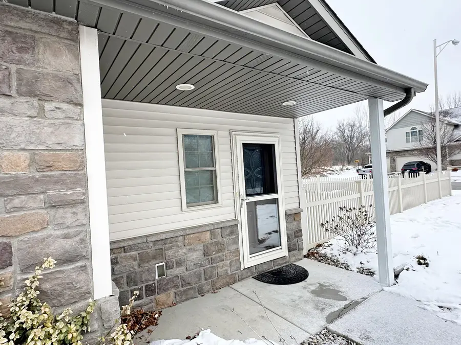 1176 Sawgrass Drive, Griffith, IN 46319 - #3