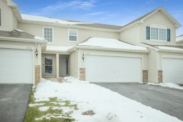 11164 Tennessee Street, Crown Point, IN 46307