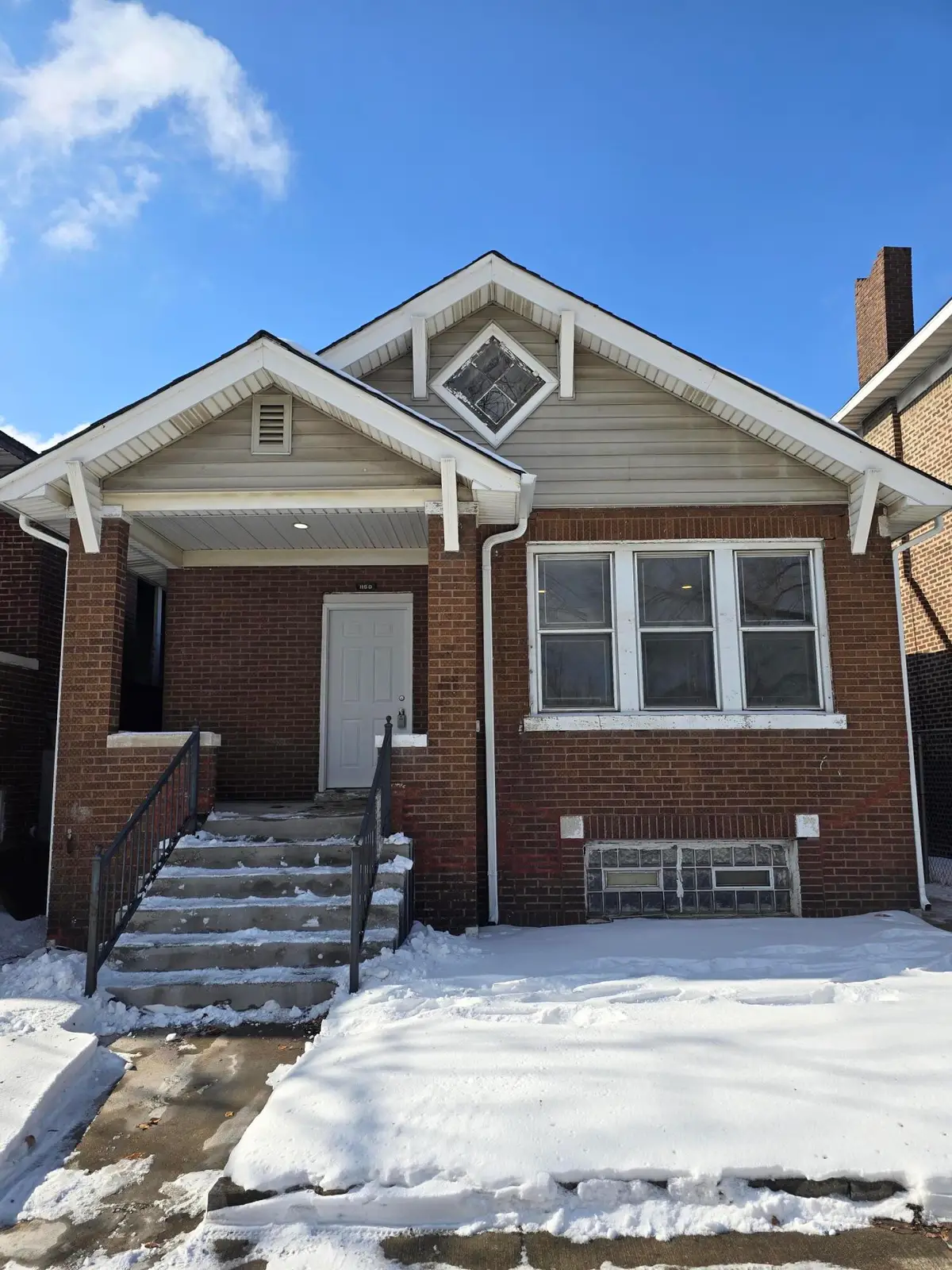 1168 Fillmore Street, Gary, IN 46407 - #1