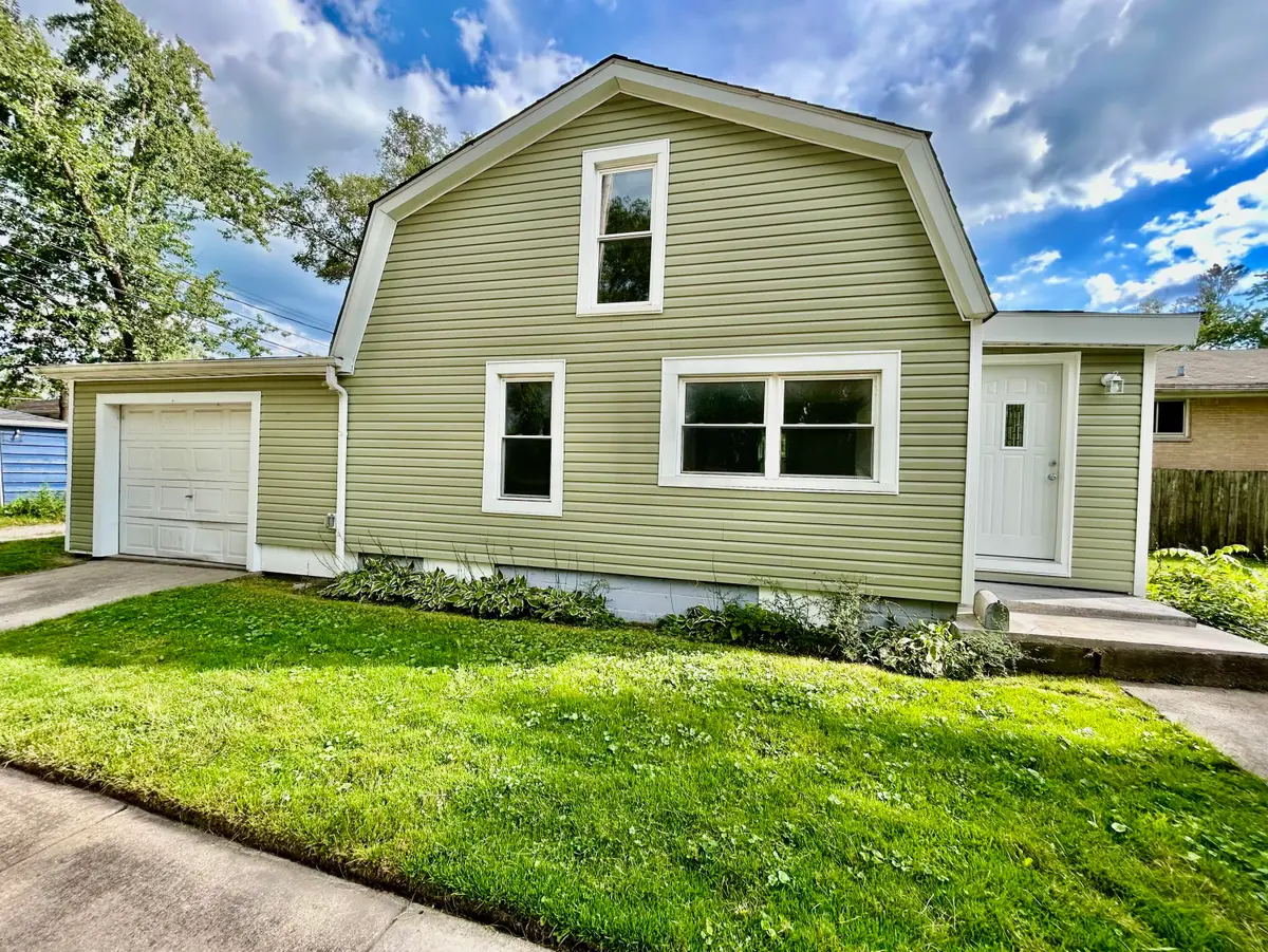 4701 Connecticut Street, Gary, IN 46409 - #1