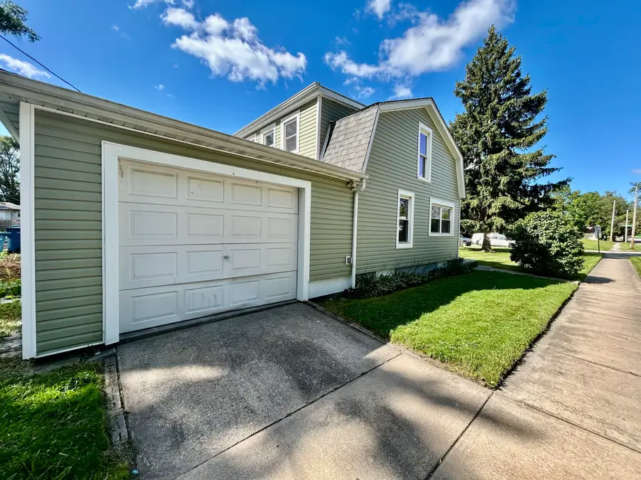 4701 Connecticut Street, Gary, IN 46409 - #2