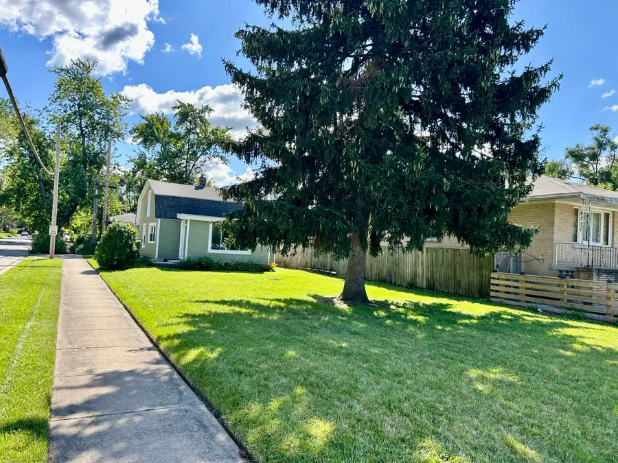 4701 Connecticut Street, Gary, IN 46409 - #3