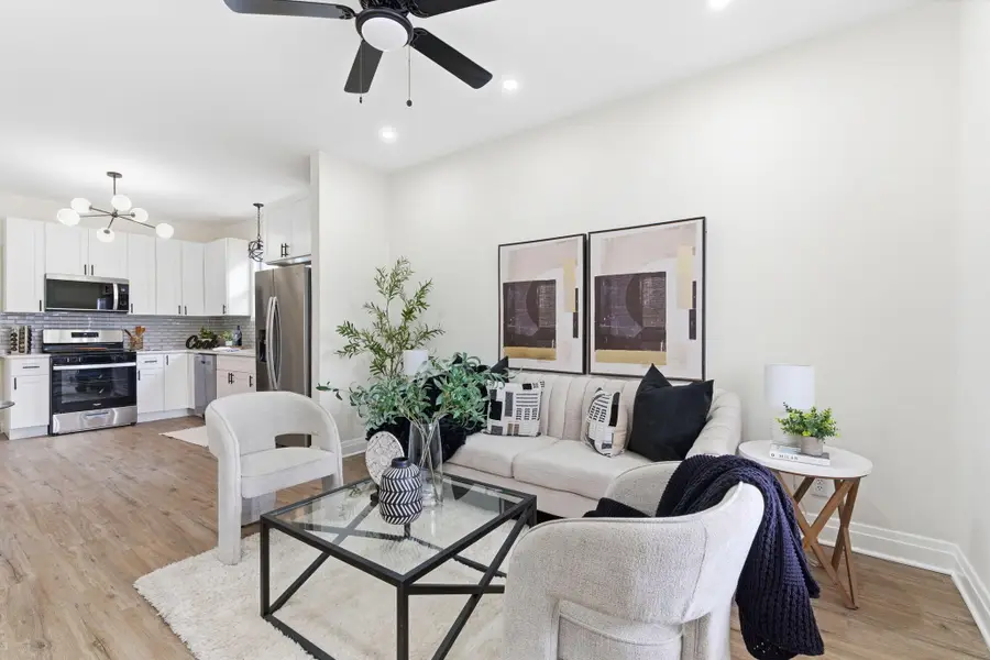 1207 Lakeview Avenue, Whiting, IN 46394 - #3