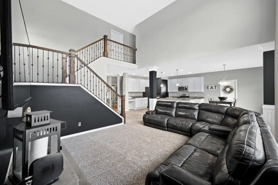 8825 Marquette Street, Saint John, IN 46373 - Image #2