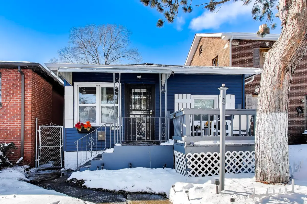 2550 Harrison, Gary, IN 46407 - #1