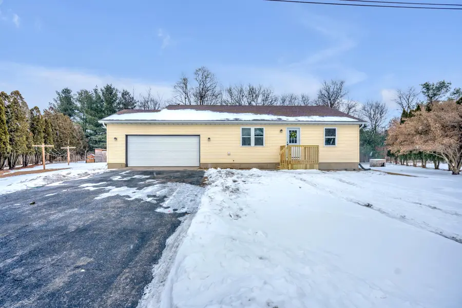 3902 N Explorer Lane, Wheatfield, IN 46392 - #2