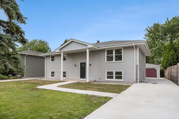 1819 Magnolia Lane, Munster, IN 46321