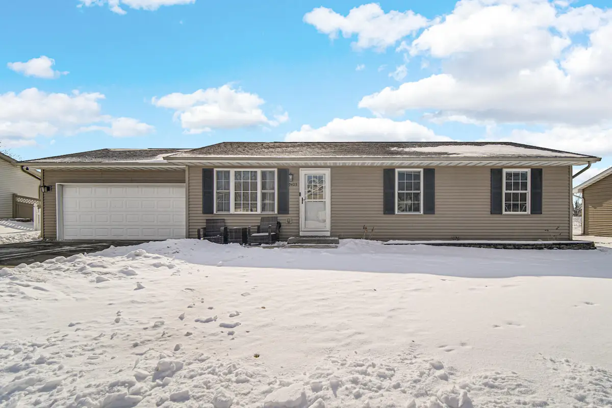 9405 W 143rd Lane, Cedar Lake, IN 46303 - Image #1
