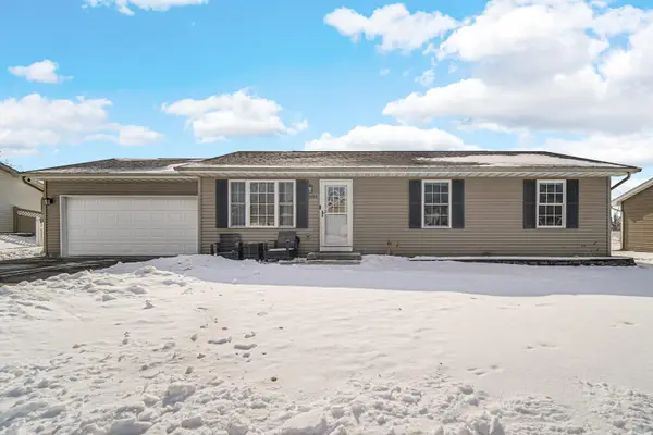 9405 W 143rd Lane, Cedar Lake, IN 46303